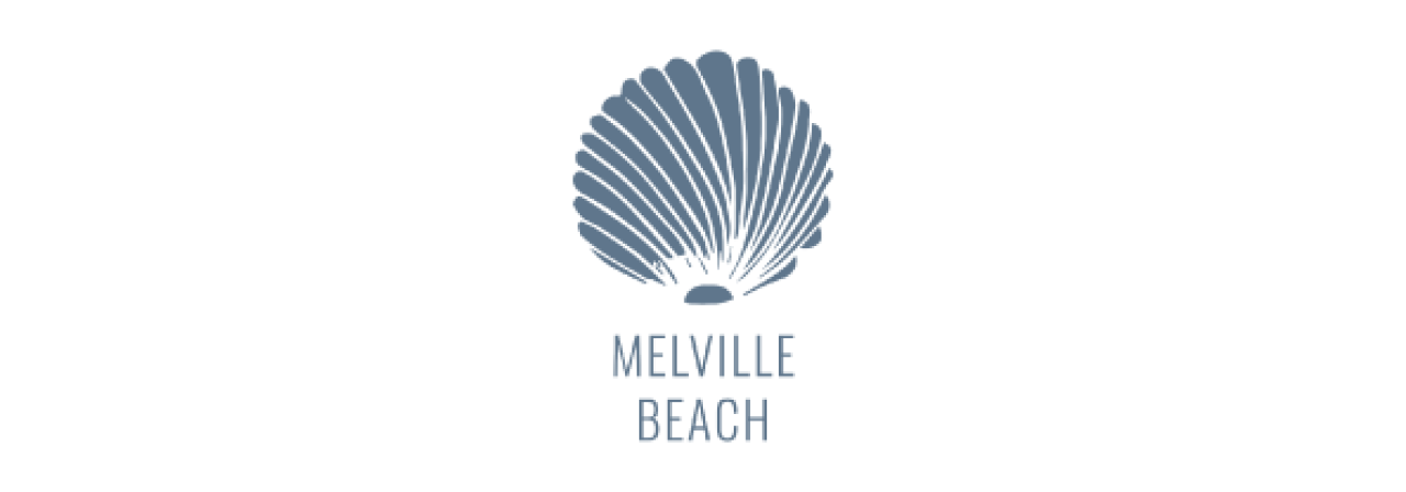 Melville Beach Apartments banner