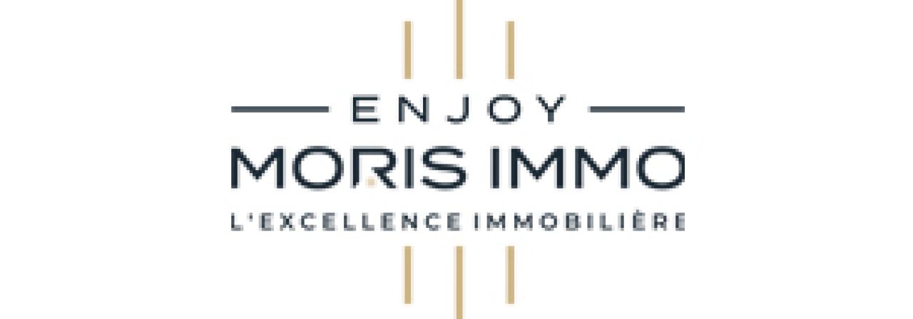 Moris Immo banner
