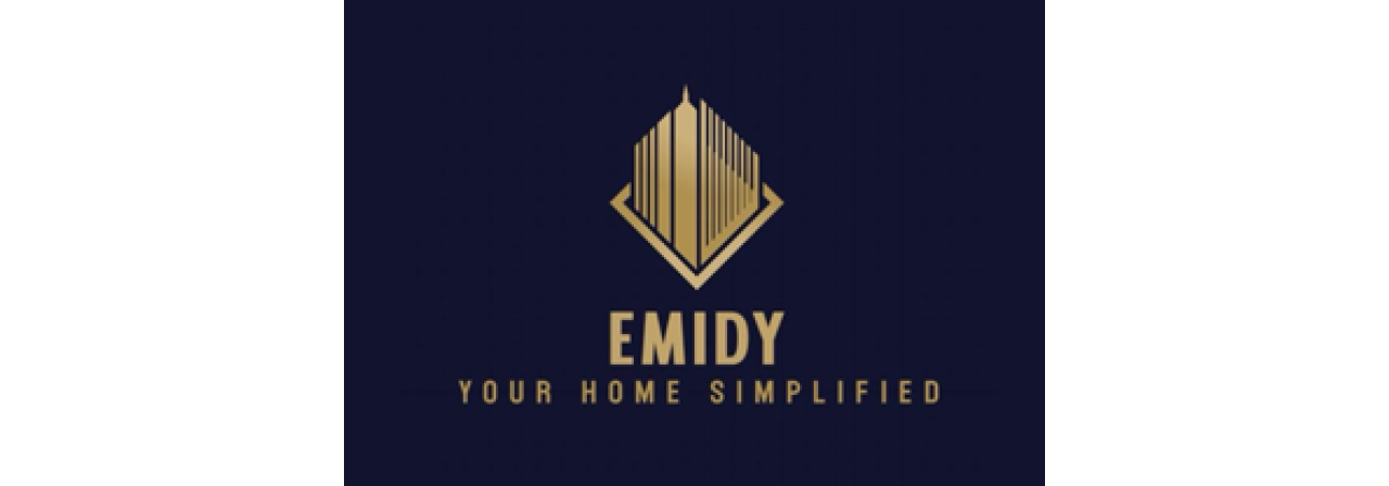Emidy banner