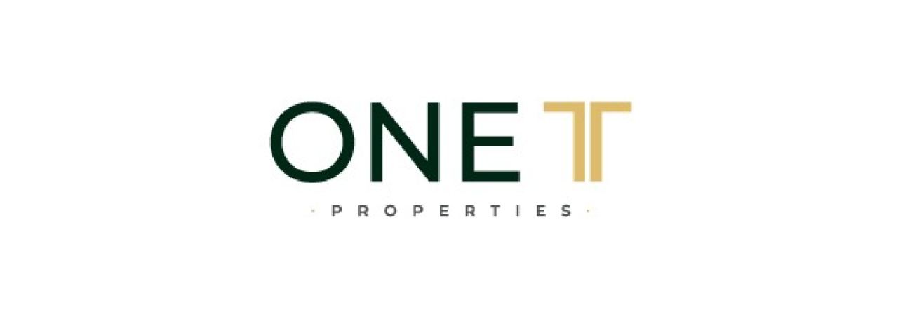 One T Properties banner