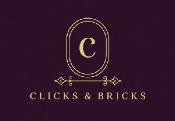 Clicks & Bricks