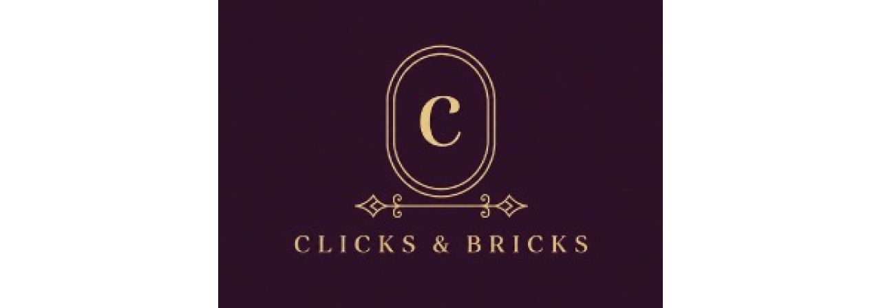 Clicks & Bricks banner