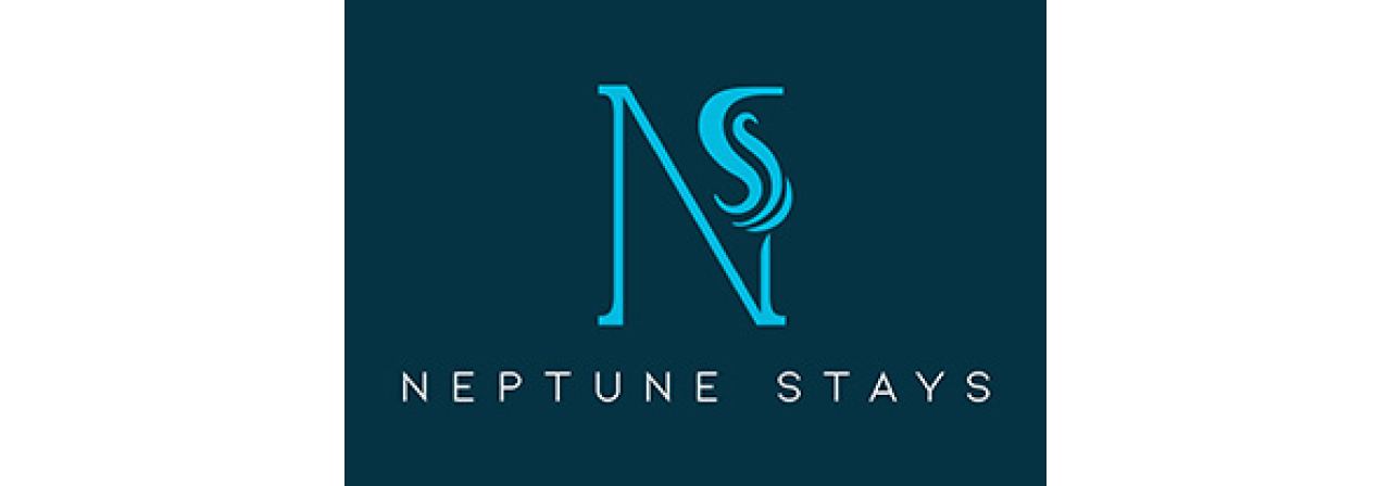 Neptune Stays banner