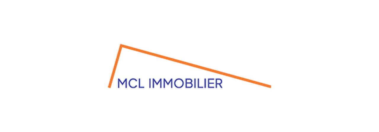 MCL Immobilier banner