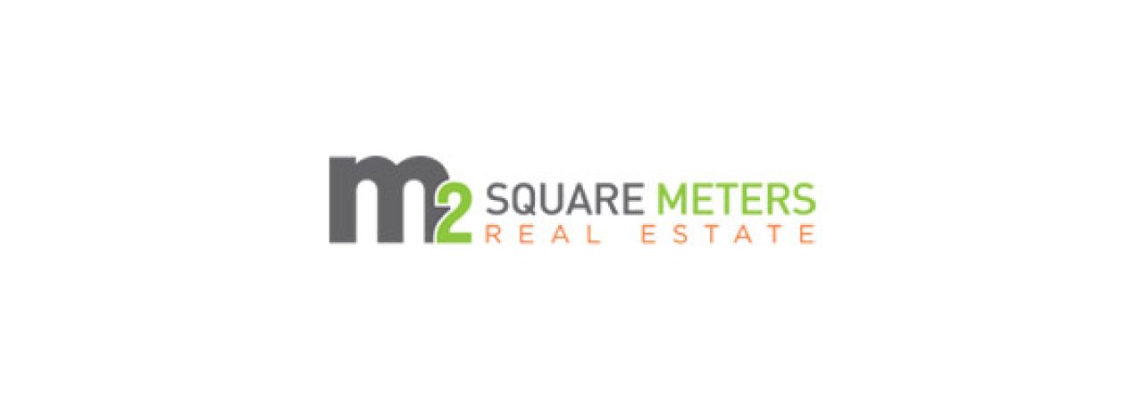 Square Meters banner
