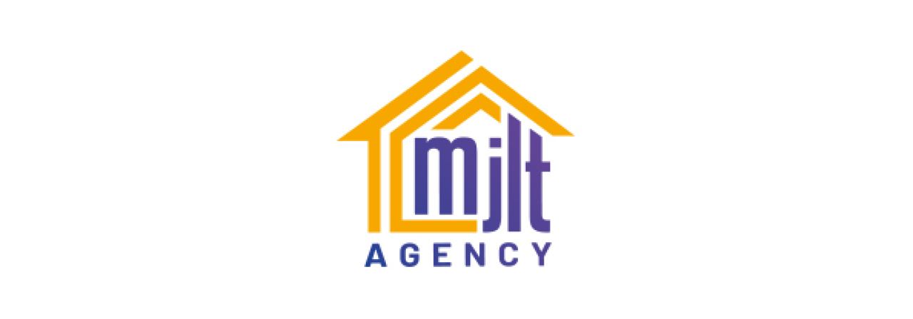 M.J.L.T Agency banner