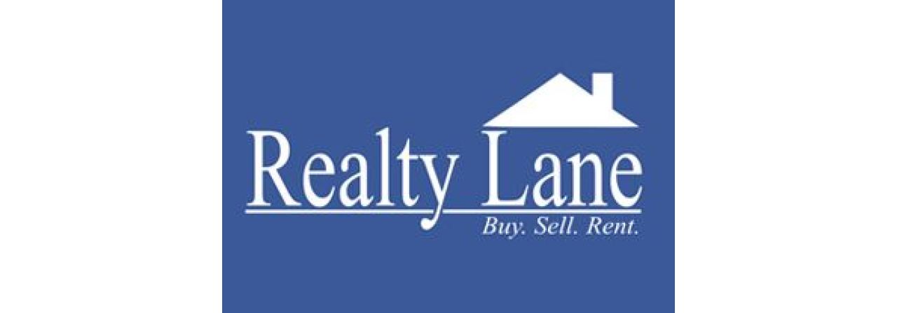Realty Lane banner