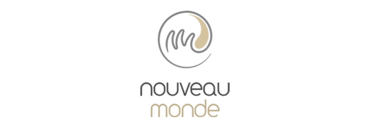 Nouveau Monde banner