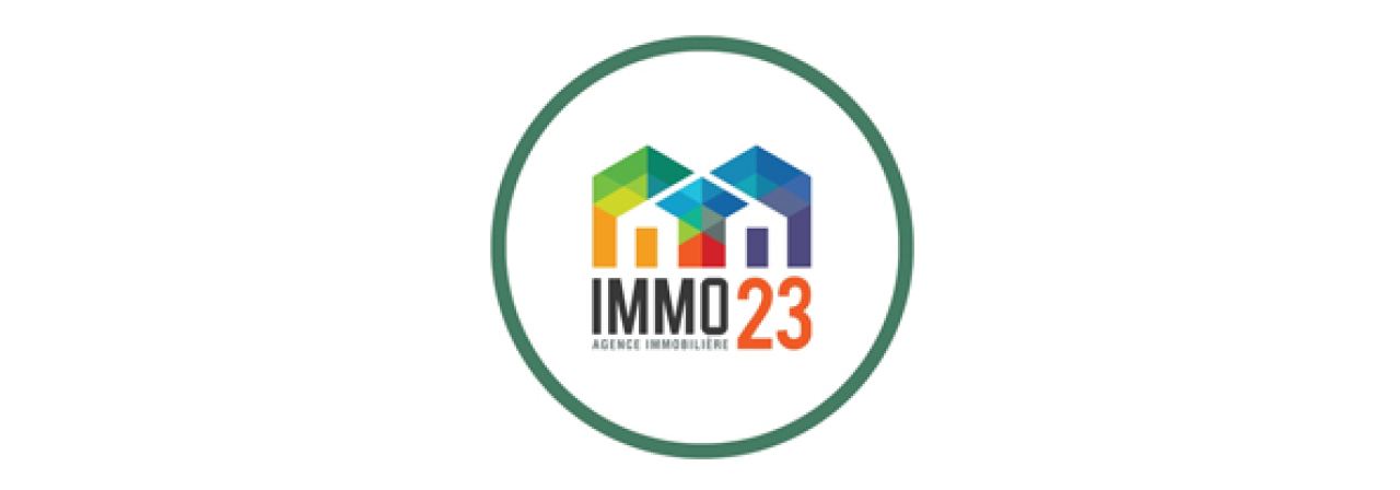 Immo 23 banner