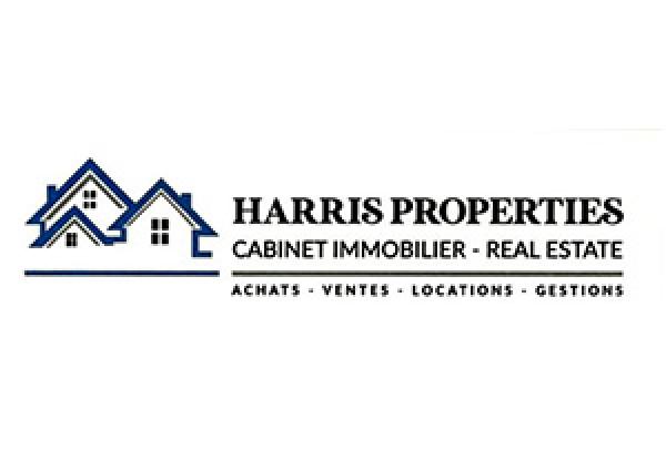 Harris Properties