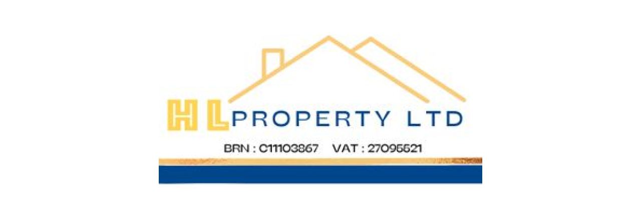 HL Property Ltd banner