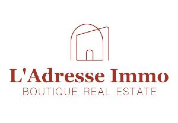 L'Adresse Immobilier