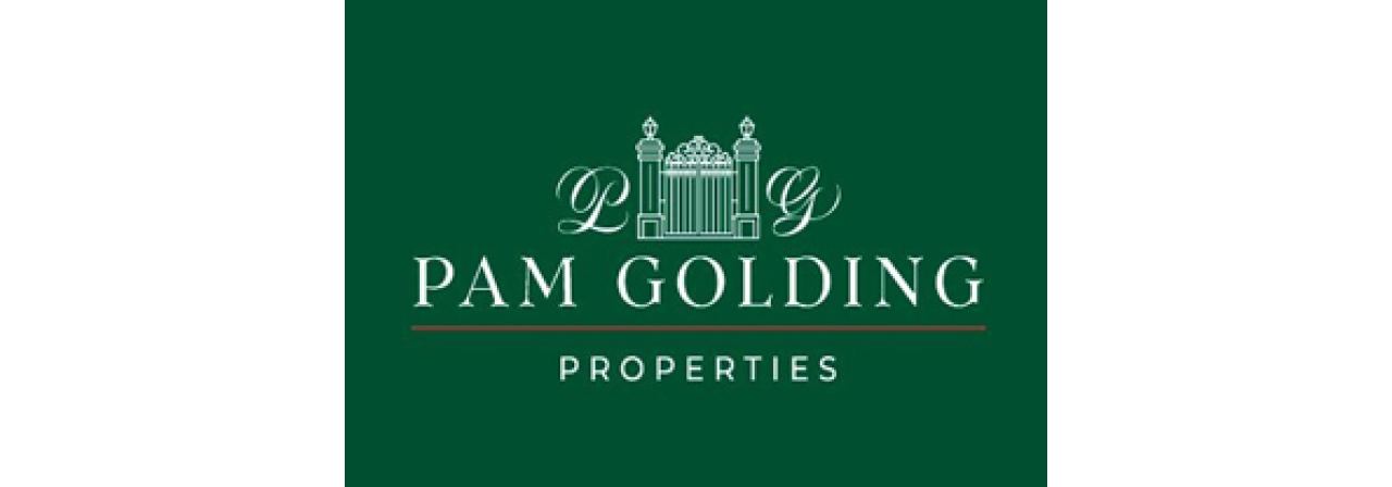 Pam Golding Properties banner