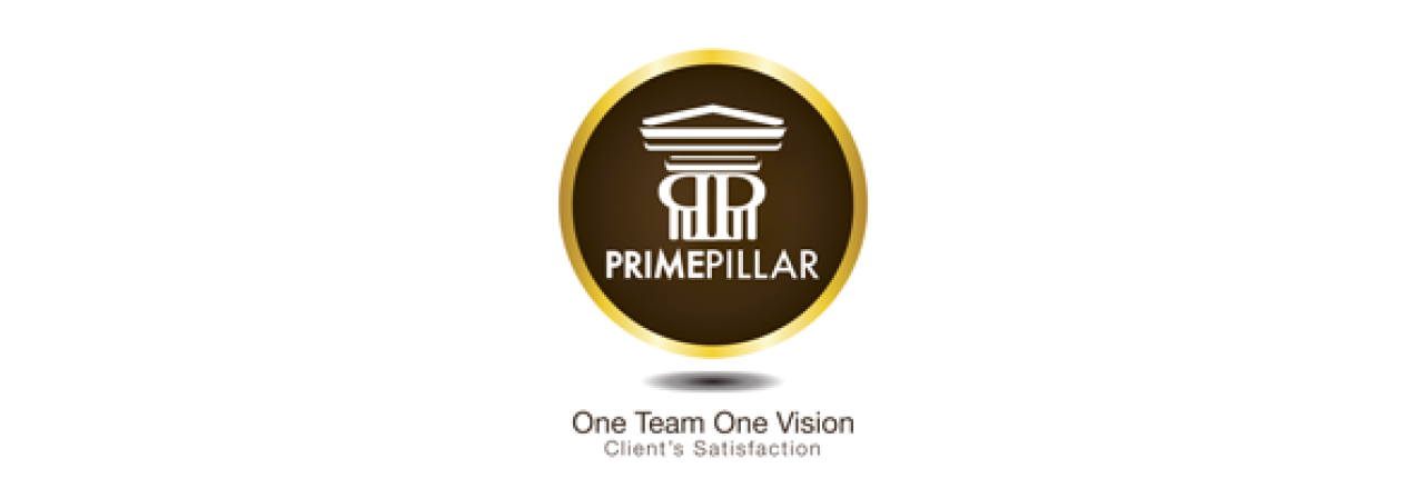 Prime Pillar banner