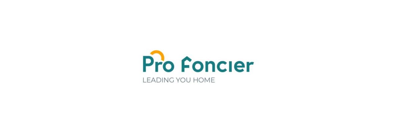 Pro Foncier banner