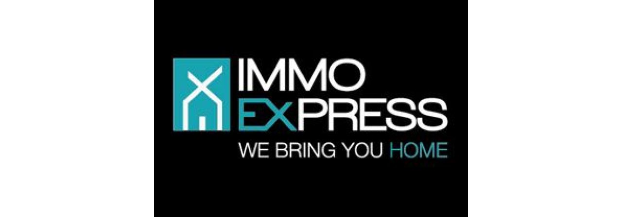 Immo Express banner