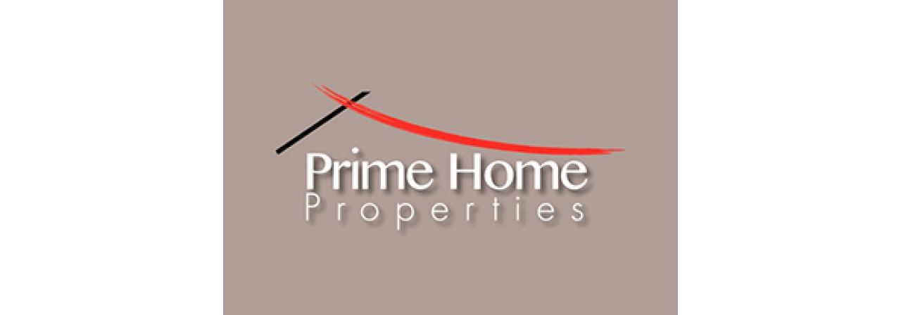 Prime Home Properties banner