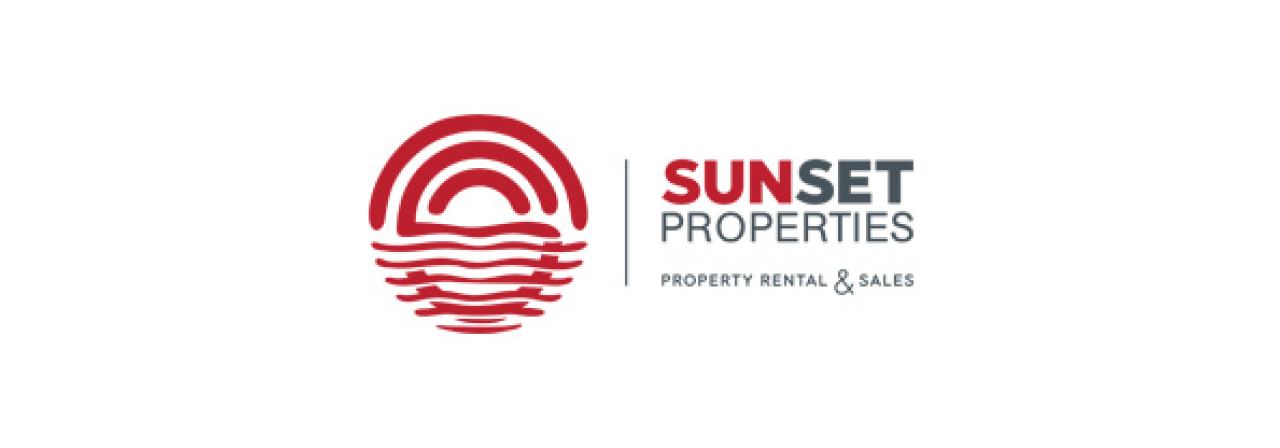 Sunset Properties banner