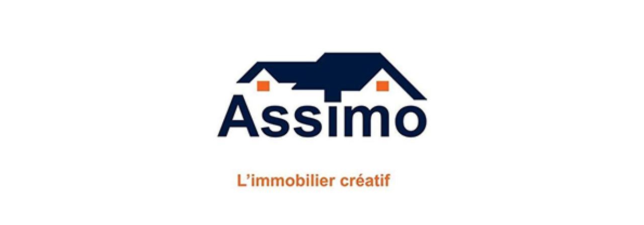 Assimo banner