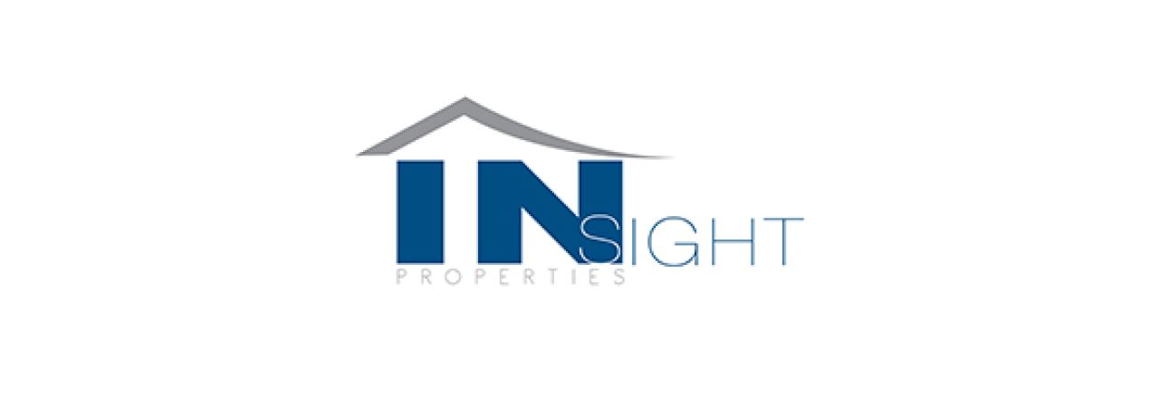 Insight Properties Ltd banner