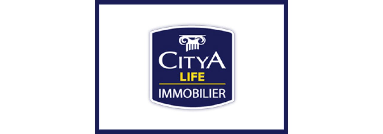 Citya Life banner