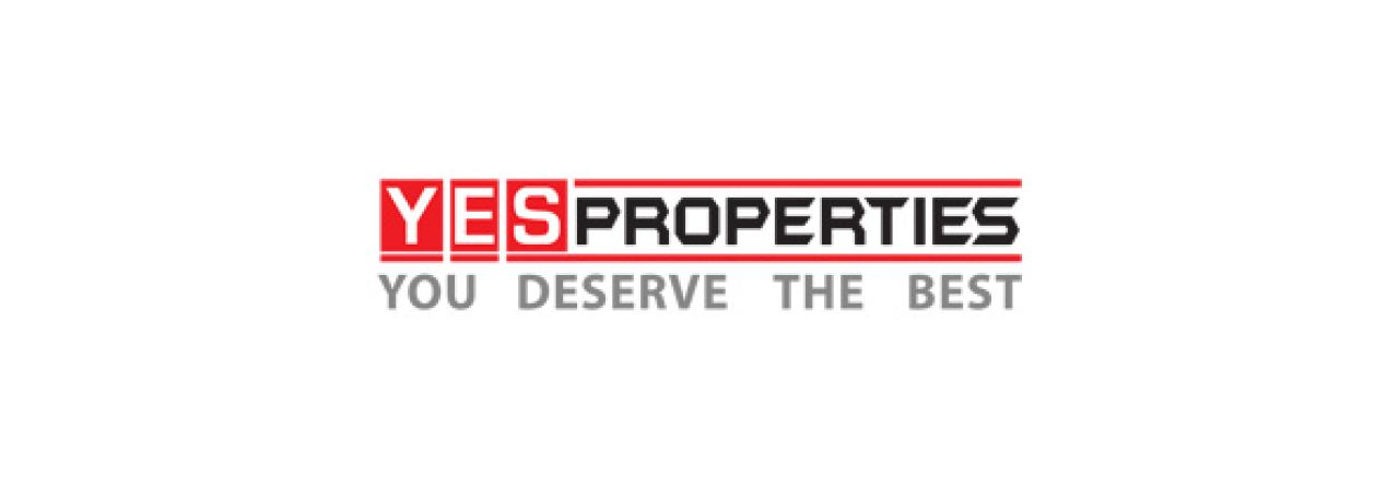 Yes Properties banner