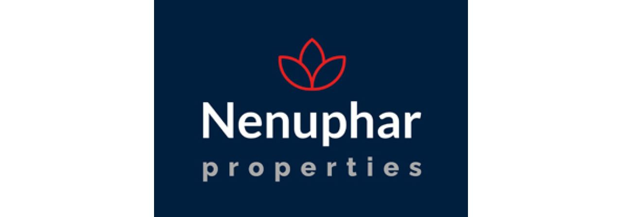 Nenuphar Estate Agency banner