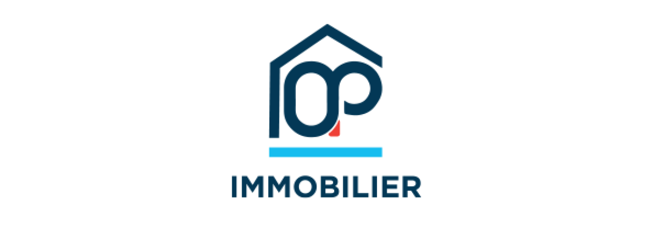 OP Immobilier banner