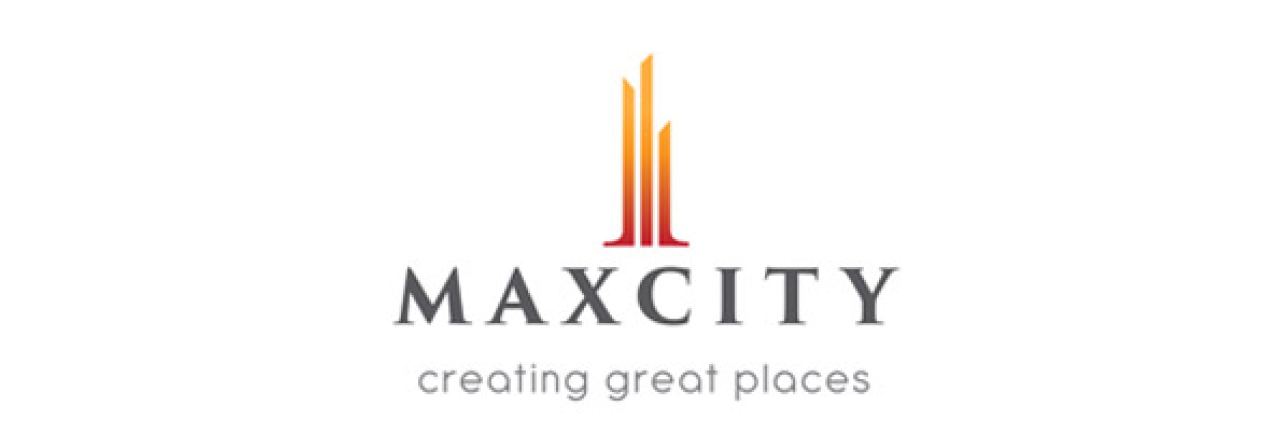 MaxCity Group banner