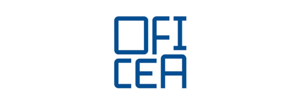 Oficea banner