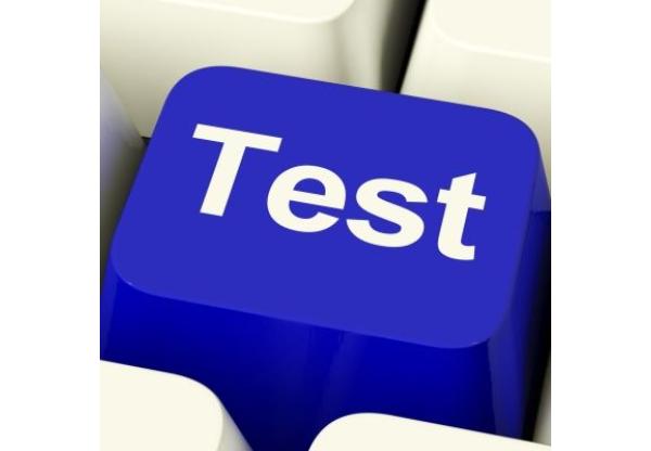 TestingAccount
