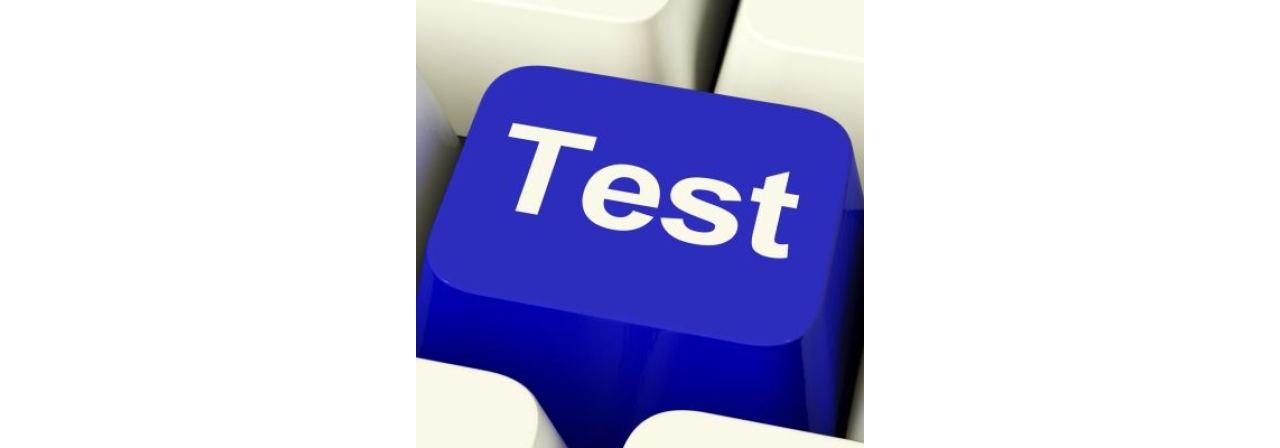 TestingAccount banner