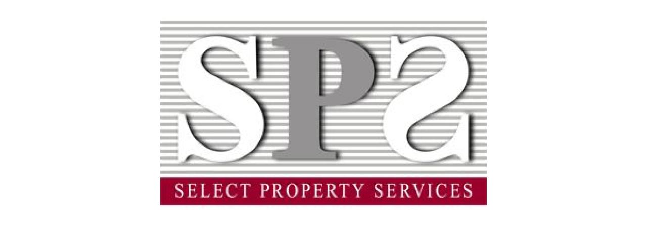 Select Property Services banner