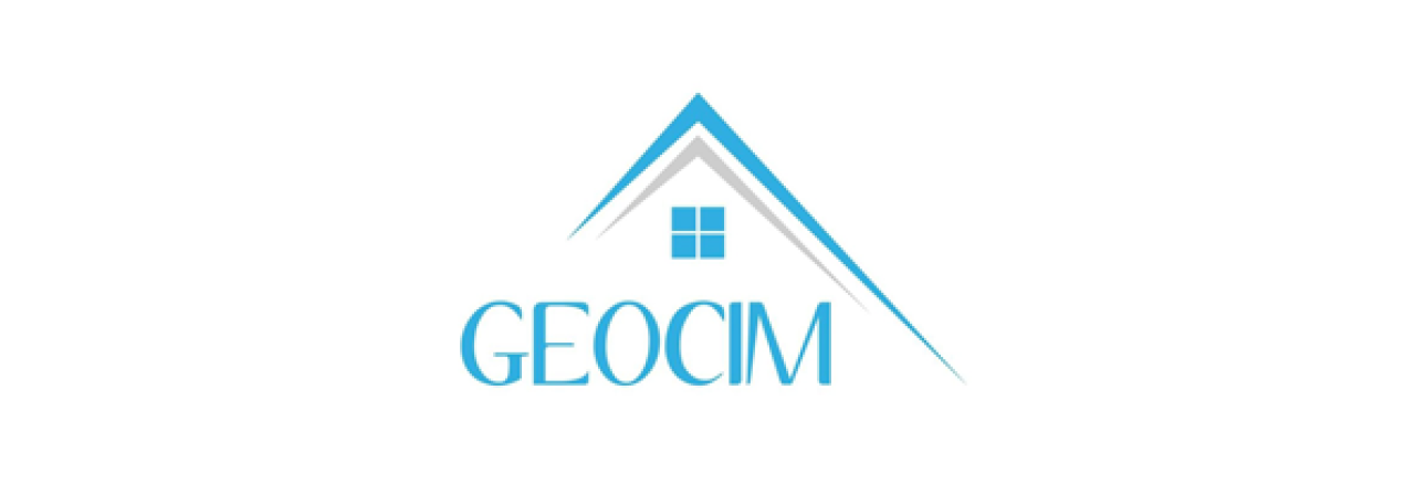 Geocim Immobilier banner