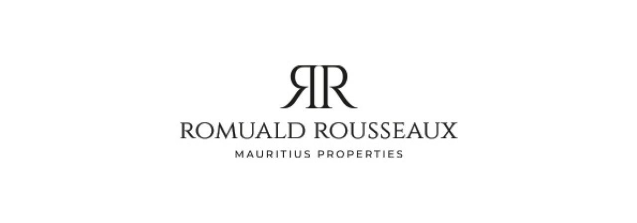 Romuald Rousseaux Mauritius Properties banner