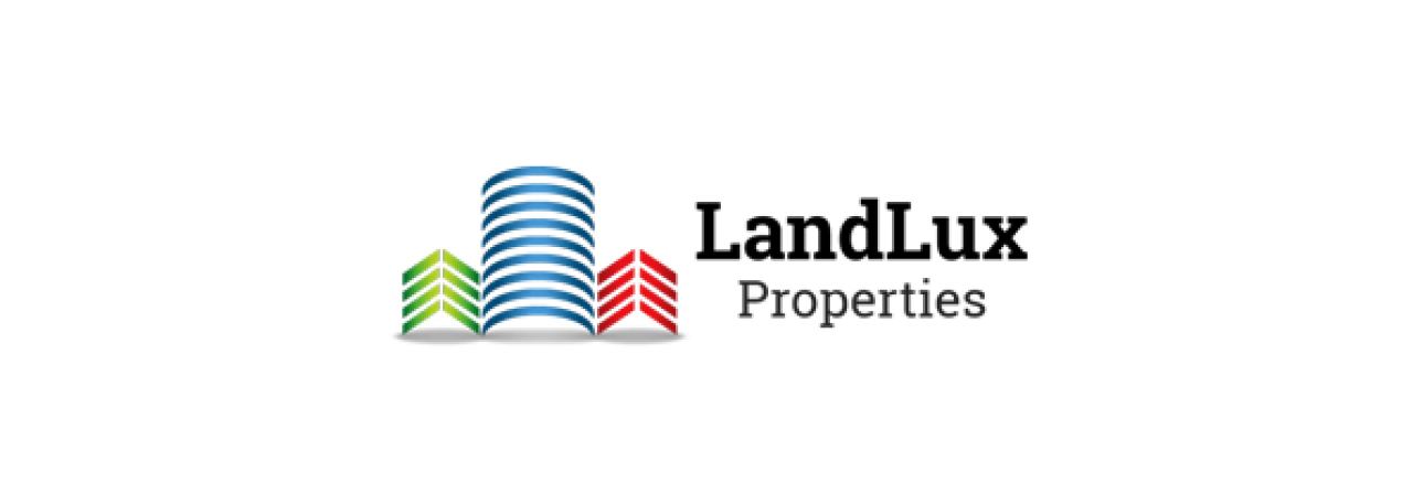 Landlux Properties banner