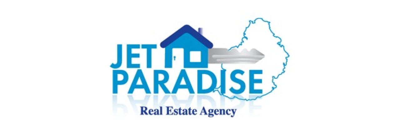 Jet Paradise Estate Agency banner