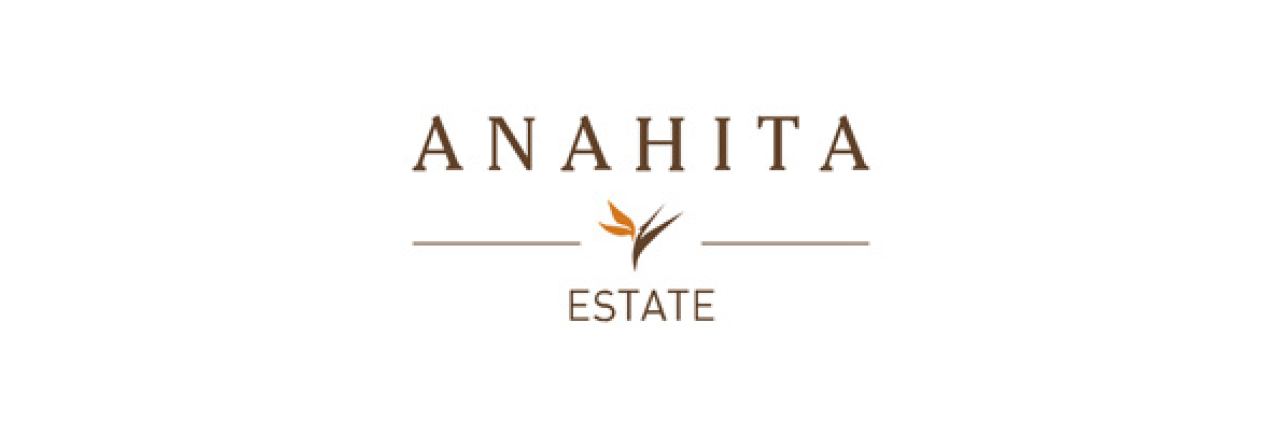 Anahita Estate banner