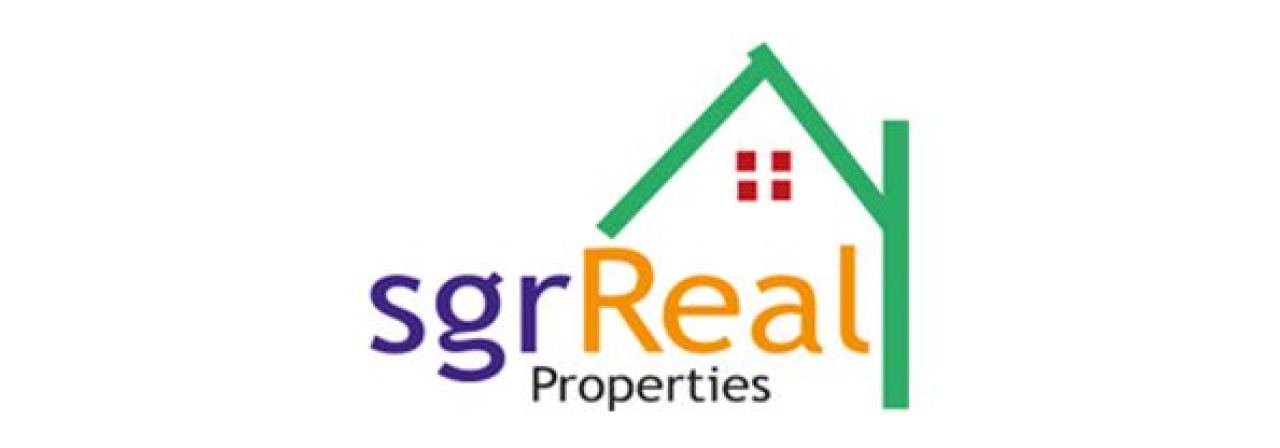 SGR Real Estate Agency banner