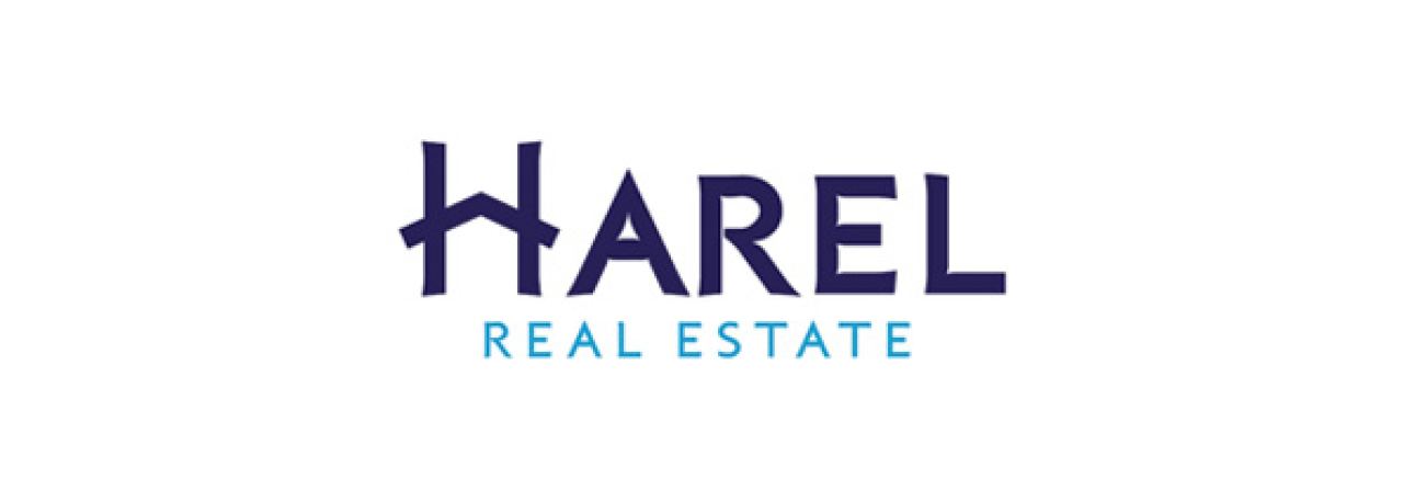 Harel Real Estate banner