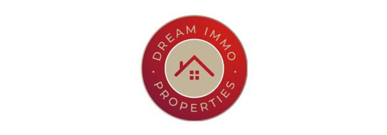 Dream Immo Properties banner