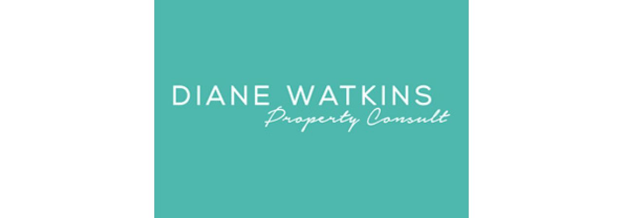 DIANE WATKINS - Property Consult banner