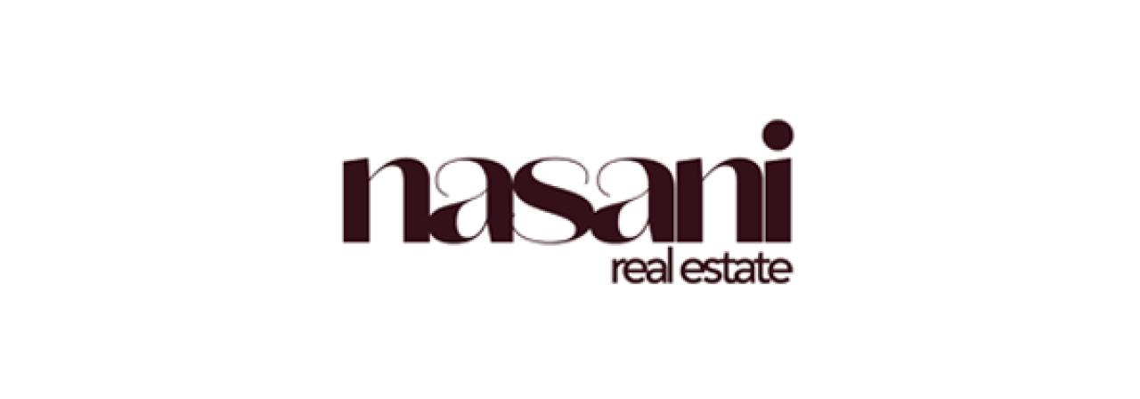 Nasani Real Estate banner