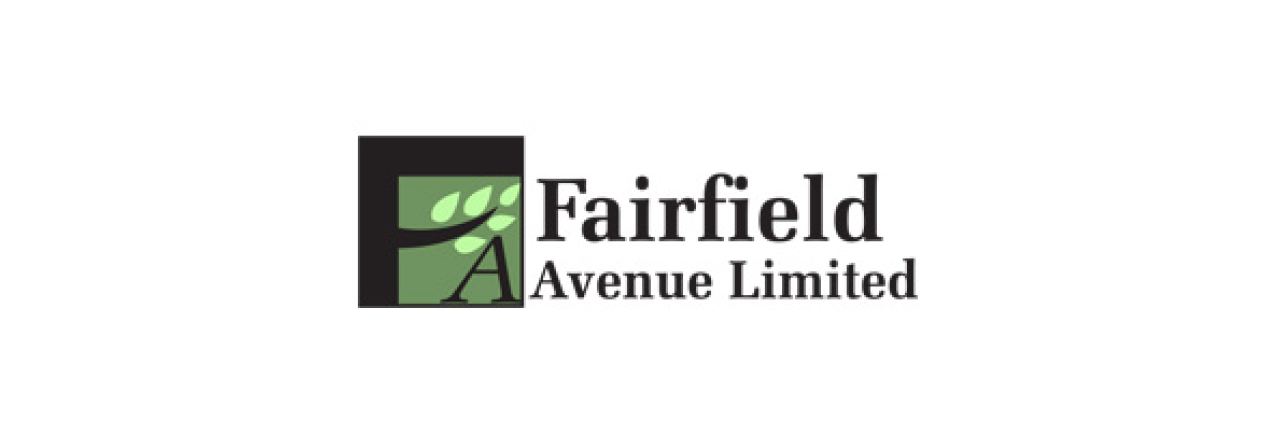 Fairfield Avenue banner