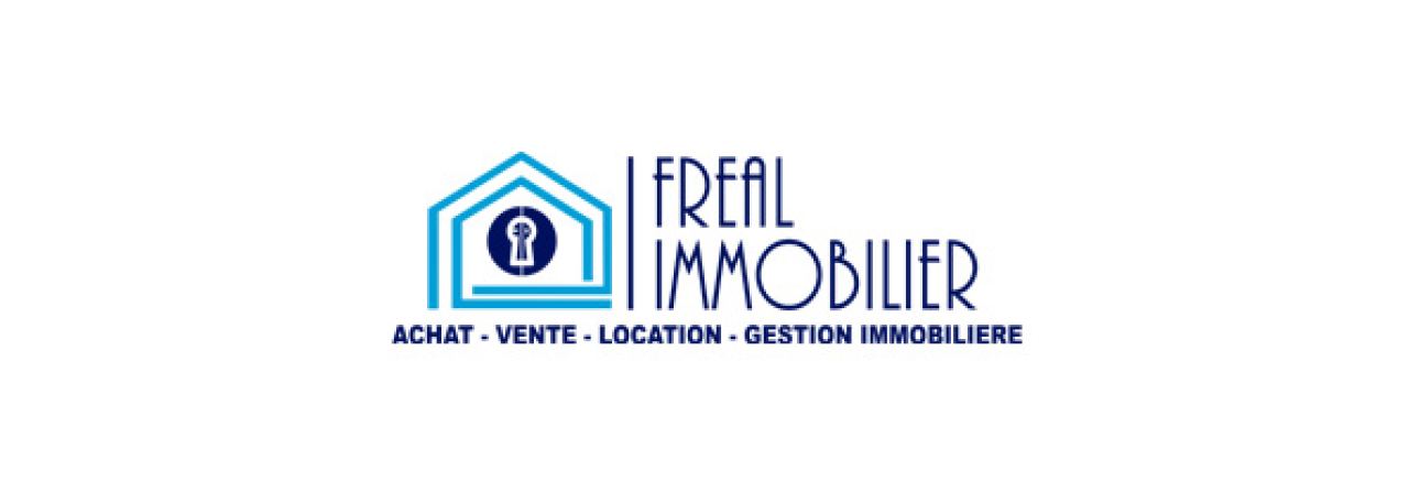 Freal Properties banner