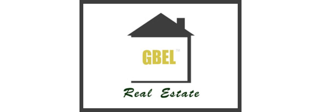 GBEL Real Estate banner