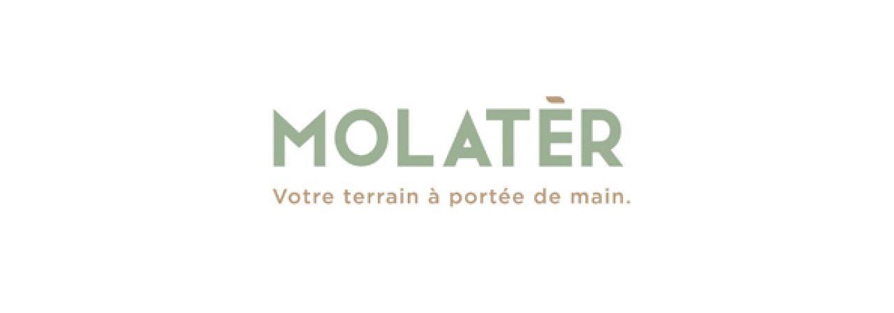 Molatèr banner