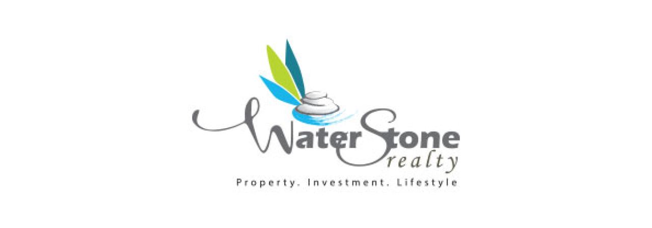 HRL Waterstone Realty banner