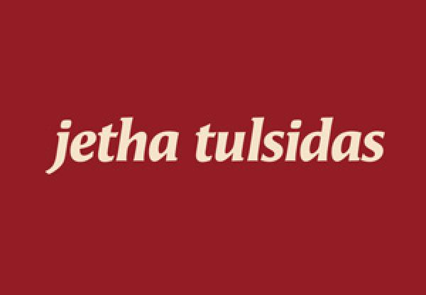Jetha Tulsidas