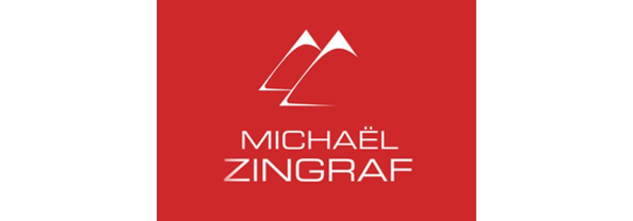 Michael Zingraf Real Estate banner